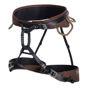 c5084hx04-harness-singing-rock-garnet-mahogany-brown