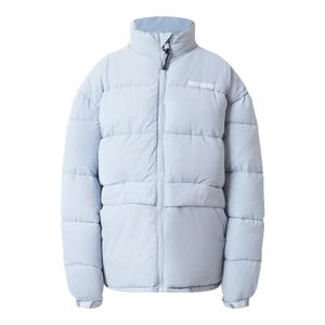 22806-lblu-sixth-june-s-puffer-with-large-printed-logo-light-blue