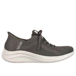 149710-olv-women-s-sneaker-skechers-slip-ins-ultra-flex-3-0-brilliant-green