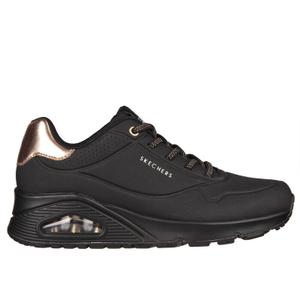 155196-bbk-women-s-sneakers-skechers-uno-shimmer-away-black