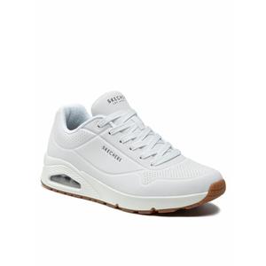 52458-wht-sneakers-skechers-uno-stand-on-air-white