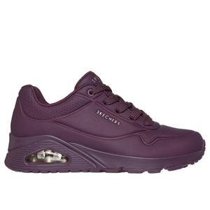 73690-wine-women-s-trainers-skechers-uno-stand-on-air-red