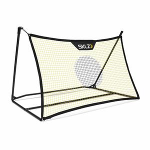 338-goal-sklz-trainer-solo-black-yellow-one-size
