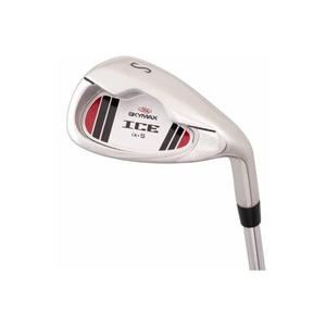 sx7000077-left-handed-n-7-iron-skymax-ice-ix-5-gr-unc-silver-beige-black-7