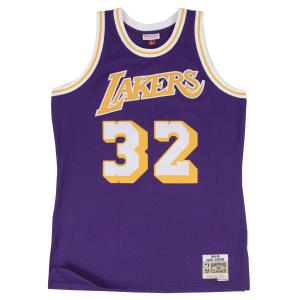 smjygs18176-lalpurp84ejh-nba-jersey-los-angeles-lakers-magic-johnson-purple-yellow
