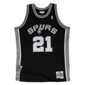smjygs18208-sasblck98tdu-nba-jersey-san-antonio-spurs-tim-duncan-black-white