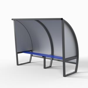 s11120g-all-aluminium-4-person-touch-shelter-sodex-sport-grey-1-6x2x0-6-m