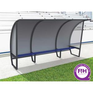 s11635g-7-person-aluminum-rear-bench-sodex-sport-gray-gray-2x3-5x0-6-m