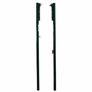0012421-metal-posts-softee-equipment-black-one-size