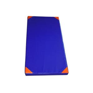 13166c-uni-d025-reinforced-mattress-with-corner-reinforcement-and-handles-density-25-softee-equipment-blue-orange-200x100x10-cm