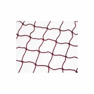 0013501-badminton-net-softee-sencilla-red-black-one-size