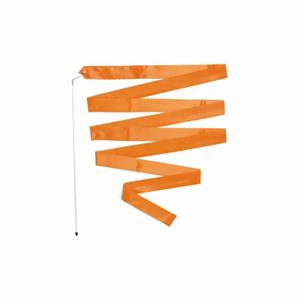 24397-007-4-rhythmic-stick-and-ribbon-softee-naranja-400-cm