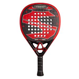 a003649-padel-rackets-softee-trionic-red-one-size
