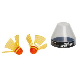 d6920-steering-wheel-speedminton-heli-speeder-yellow-orange-black-one-size