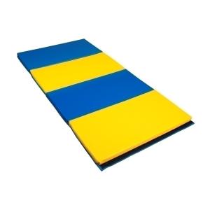 m410122-foldable-gym-mat-spordas-yellow-blue-240x120x5-cm