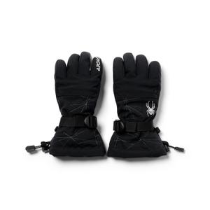 38f145304-blk-children-s-ski-gloves-spyder-overweb-black