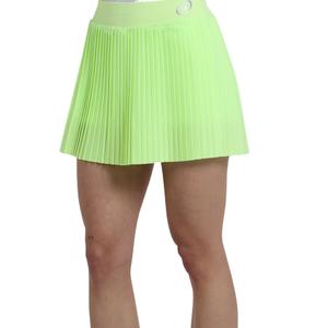 at56971000-women-s-skirt-bullpadel-badea-amarillo-azufre-fluor