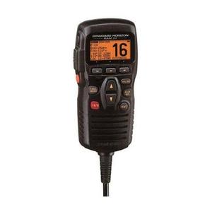sth-cmp31b-wireless-remote-control-with-black-remote-station-option-standard-horizon-black-one-size