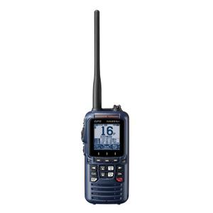 sth-hx891bt-e-bl-floating-waterproof-bluetooth-vhf-handheld-gps-dsc-standard-horizon-blue-one-size