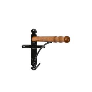 823895-b001-000-riding-saddle-rack-stubbs-retro-black-one-size