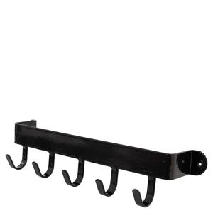 824895-b001-000-coat-rack-stubbs-shelfie-zwart-one-size