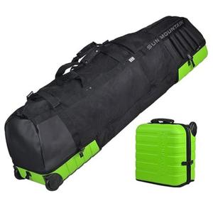sum23kube-rus-blk-golf-travel-bag-sun-mountain-kube-green-black-one-size