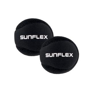 sfbr1-ball-sunflex-sure-catch-x2-black-one-size