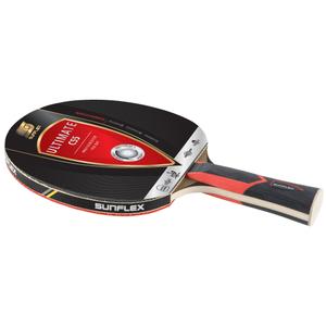 sftt344-table-tennis-racket-sunflex-ultimate-c55-black-red-one-size