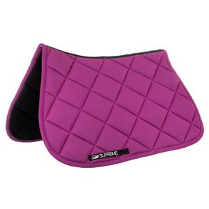 suh09002-purple-saddle-pad-for-horses-supreme-purple-full