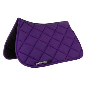 suh09002-violet-saddle-pad-for-horses-supreme-purple-full