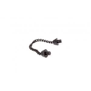 nash-bobbin-chain-20cm-black-one-size