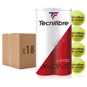 60bixo4pet-tennis-ball-tecnifibre-x-one-x4-green-white-one-size