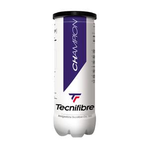 60cham364n-tube-of-3-tennis-balls-tecnifibre-champion-green-one-size