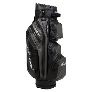 wb-black-grey-waterproof-golf-cart-bag-tour-made-organizer-black-grey-one-size