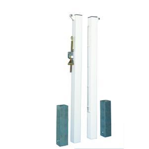 tp001-square-tennis-posts-with-sheaths-steel-carrington-white-one-size