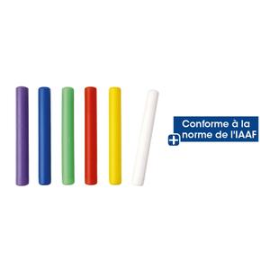 at011-0-40-pvc-relay-track-and-field-witness-tremblay-ct-blue-30-cm-x-38-mm