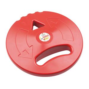 l4078-training-disc-trial-red-20-cm