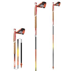 pfbtc4ccs105shf-trail-stick-tsl-trail-carbon-4-cork-cross-x2-flamingo