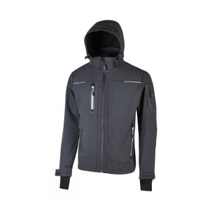 upfu187-asphaltgrey-jacket-u-power-softshell-space-asphalt-grey