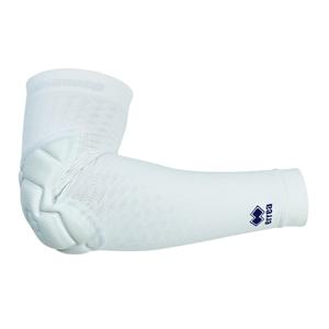 ua0c0z09310-elbow-pad-errea-artio-white-silver