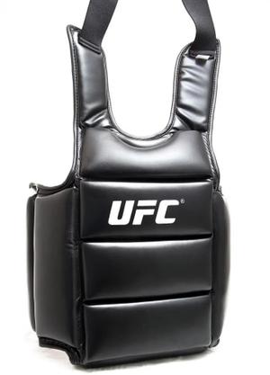 ufc122-thai-boxing-chest-guard-ufc-black-one-size