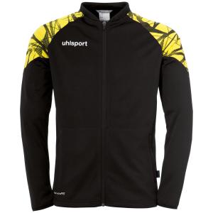100221607-sweat-jacket-uhlsport-goal-25-black-yellow-lemon
