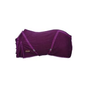 co00010-burgundy-fleece-blanket-umbria-equitazione-malaga-burgundy