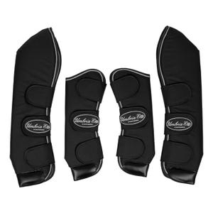 pr00037-black-transport-gaiters-umbria-equitazione-rip-stop-black