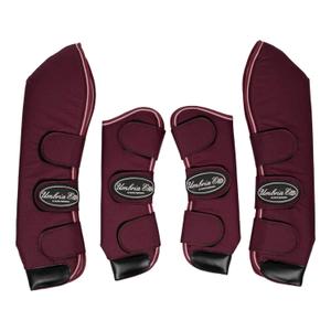 pr00037-burgundy-transport-gaiters-umbria-equitazione-rip-stop-burgundy