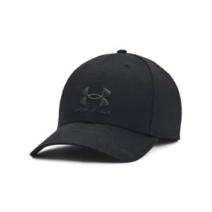 1381645-002-adjustable-cap-under-armour-branded-black-black-one-size