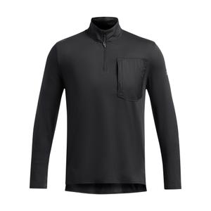 1383244-016-1-4-zip-sweatshirt-under-armour-launch-anthracite-coyote