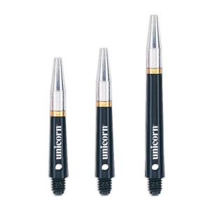 78661-unicorn-dart-shafts-small-thread-unicorn-black-aluminum