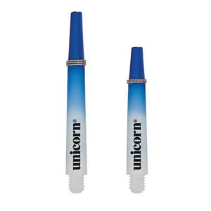 uda78748-bicolour-dart-shaft-unicorn-gripper-3-blue-white