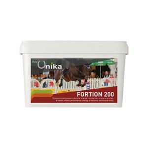 uk00350-horse-care-unika-fortion-200-30-buste-white-one-size